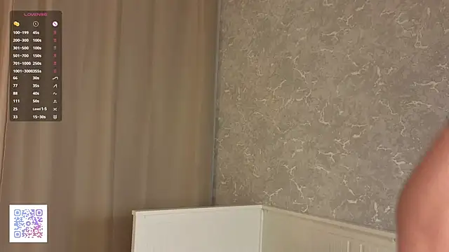 Chat XXX Live HarriettDivito