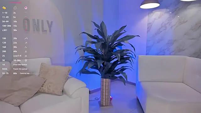 Chat XXX Live LizzHamilton__