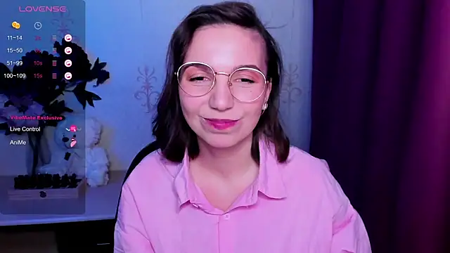 KindHazelHere_ Live XXX Chat