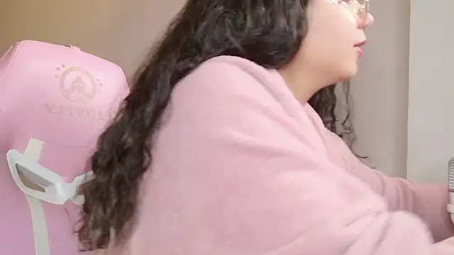 SelenaBlumX Live XXX Chat