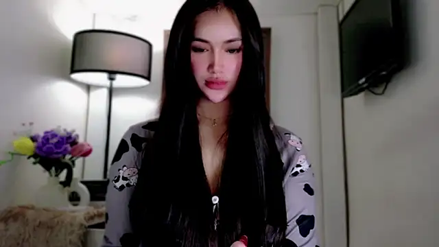 Anna_HollyDoll Webcam show