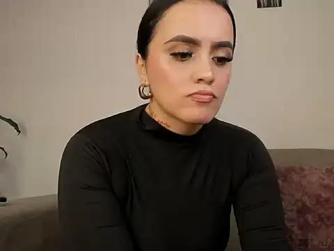 abbey_all's Live XXX Chat