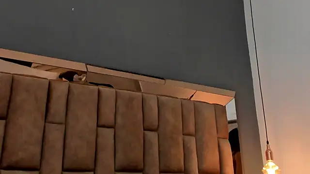 lulu_wonder élő XXX-chatje