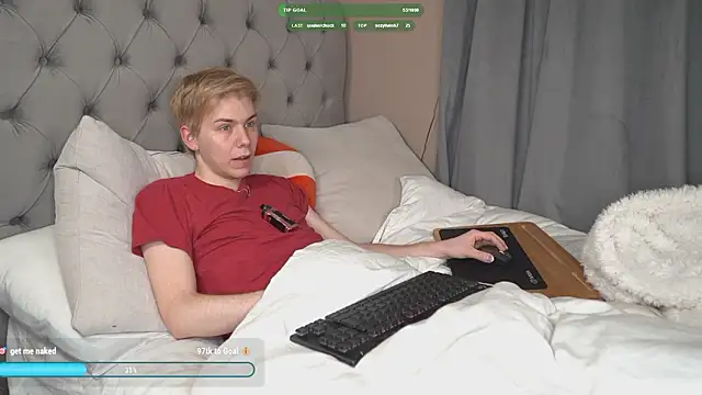 Czat XXX na żywo – scottishtwink01