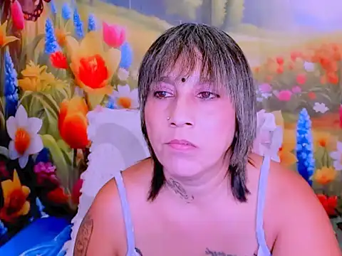 Chat XXX ao vivo de indianroxy