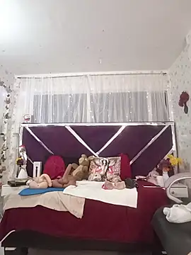 alexa-cooper-'s Live XXX Chat