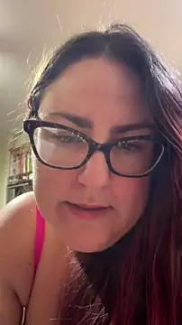 Lacey-BBW Live XXX Chat