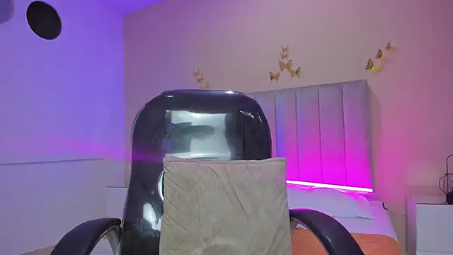 Živý XXX chat Nascary_Fox