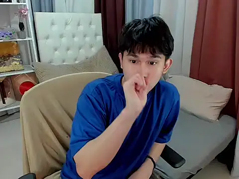 davincihugecock's Webcam Show