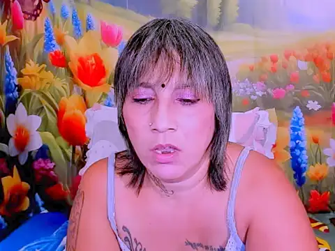 indianroxy 라이브 XXX 채팅