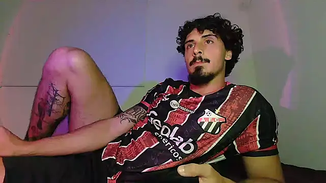 Chat XXX en directo de milkoffe