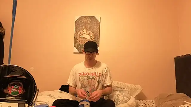 Chat XXX en directo de hailzeffn