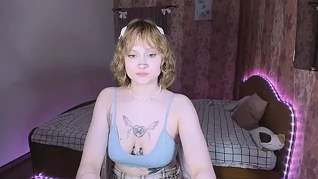 MariaMangon Live XXX chat