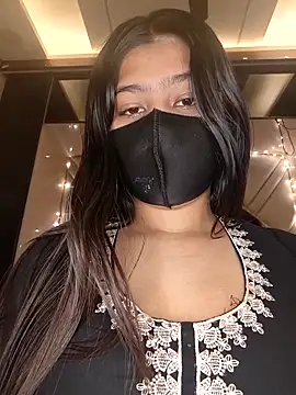 GFndBF's Webcam Show