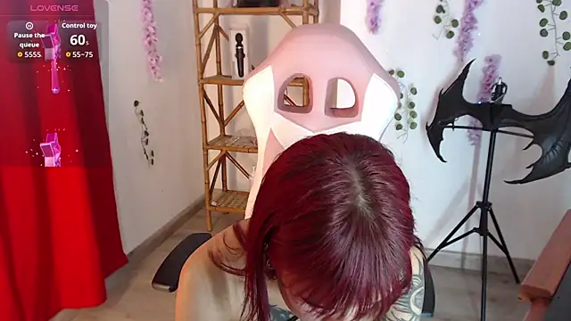 Онлайн чат XXX Gaby_Tailor