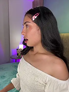 iberiavega 网络视讯表演