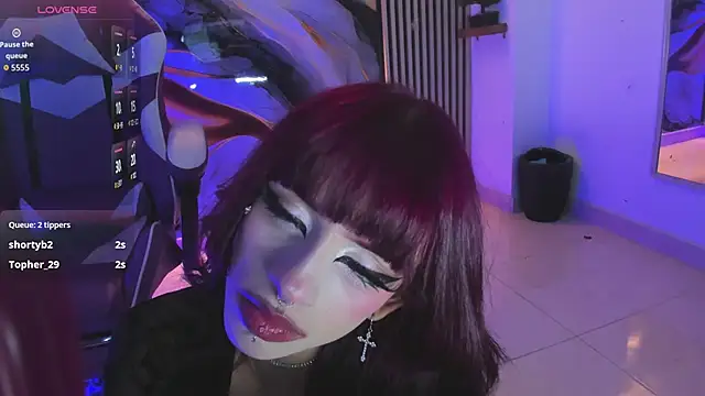 Онлайн чат XXX chloe_jacksonn