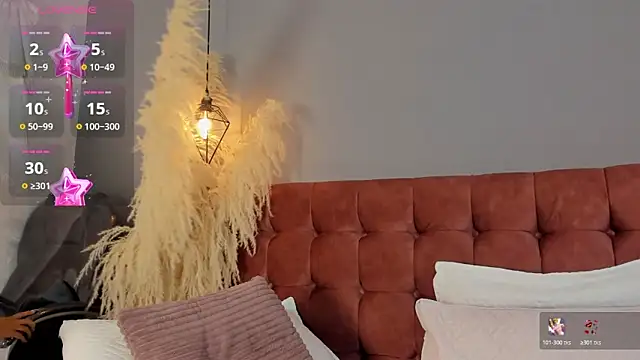 victoria_decapri Obrolan Langsung XXX