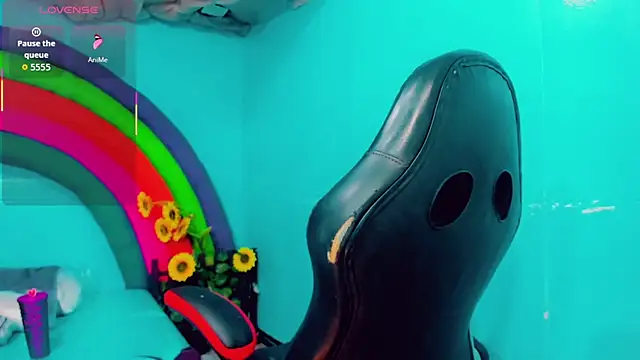 Czat XXX na żywo – Britany_montiel