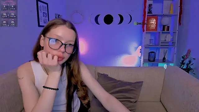 khloebeauty Chat XXX live