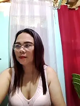 erma_joy Pertunjukan Webcam