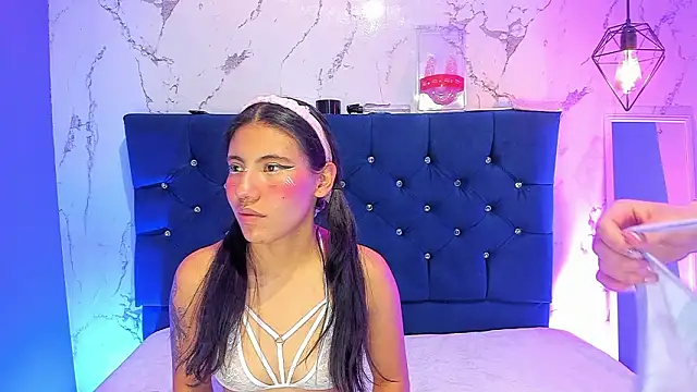 عرض كام Dakotaa_Johnson