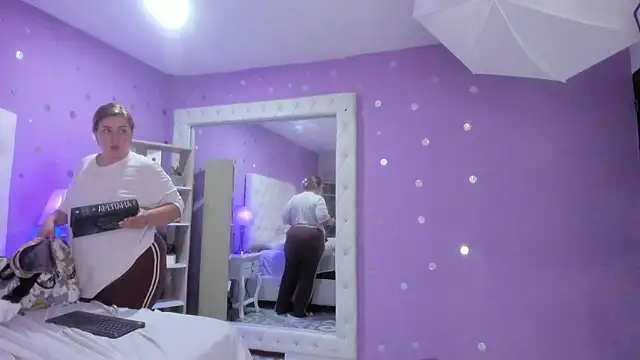 rousse_millers Live XXX-Chat