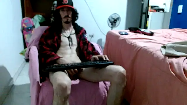 Chatroom XXX en direct de sk8-sir