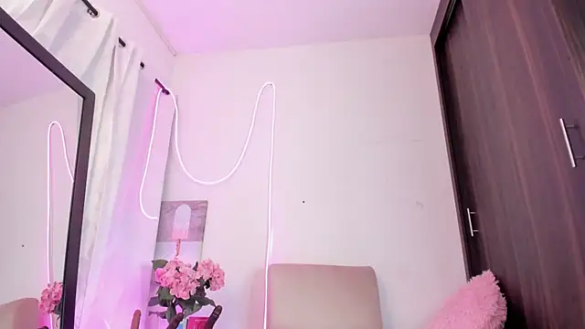 Chatroom XXX en direct de athenaking