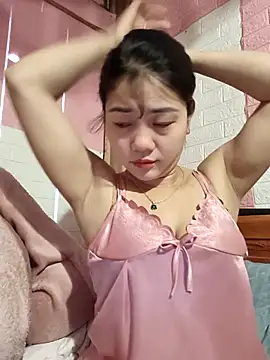 Chatroom XXX en direct de Ngocmai_lazdy