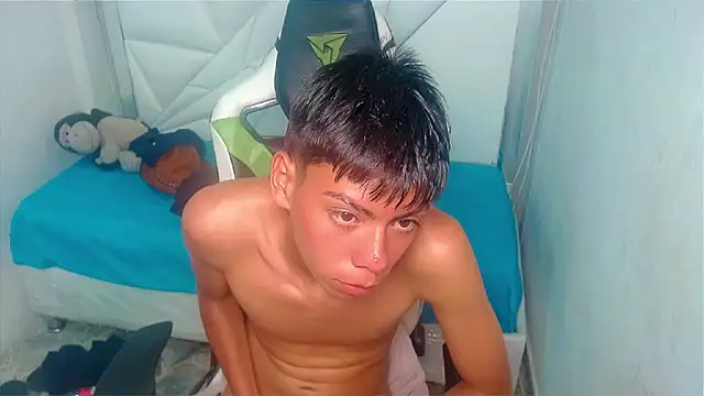 Chat XXX en directo de Liarr_