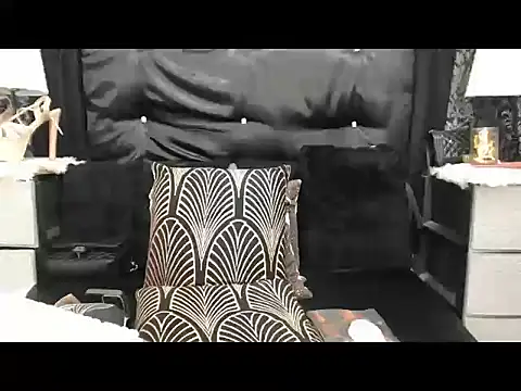 MarinaFoster Pertunjukan Webcam