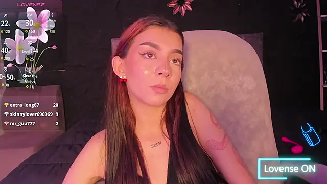 MelLove_n Live XXX chat