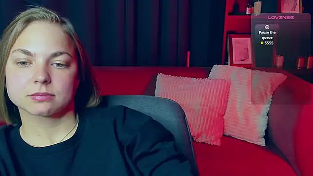 Chatroom XXX en direct de TataArdent