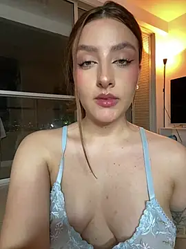 Anavi_ Live XXX-Chat