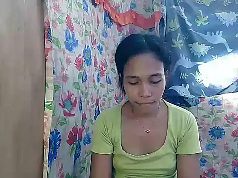 PinaySkinnyGirl Chat XXX in diretta