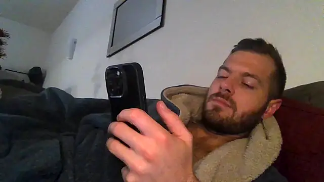 Chat XXX ao vivo de THE_CHEEKY_ALPHA