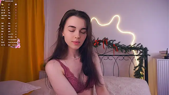 Chat XXX ao vivo de MirnaTellado