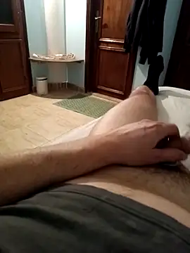 kenzzzzn Webbikameraesitys