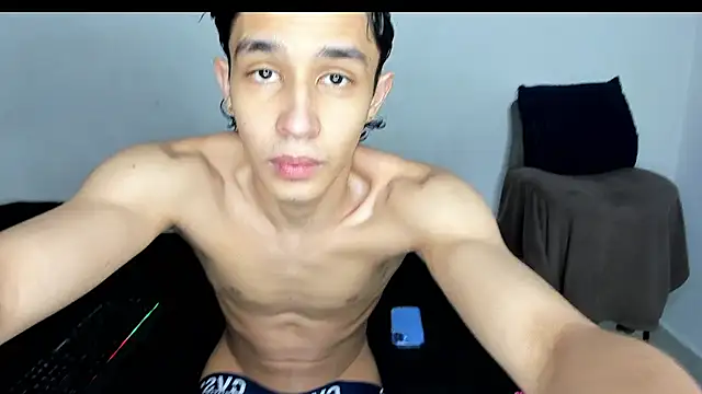 Chat XXX ao vivo de evanscollins