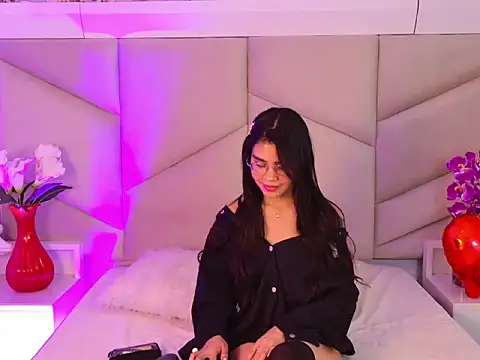 OliviaDiaz's Live XXX Chat