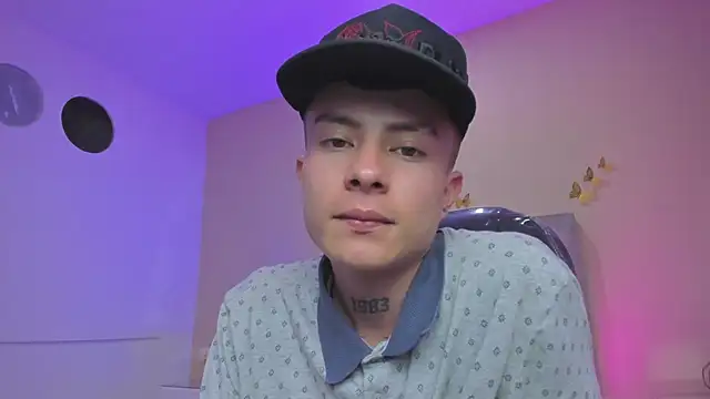 Nascary_Fox 网络视讯表演