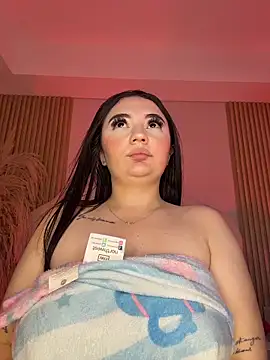 XXX chat uživo modela Valeria_carter