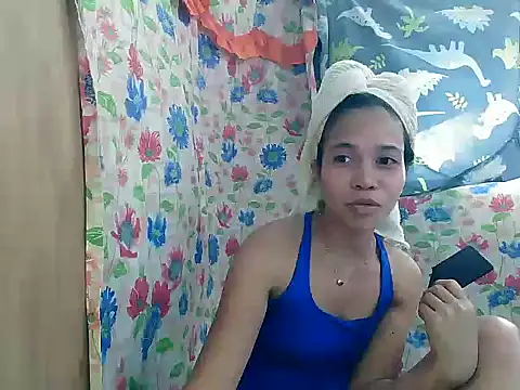 PinaySkinnyGirl Obrolan Langsung XXX