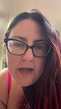 عرض كام Lacey-BBW