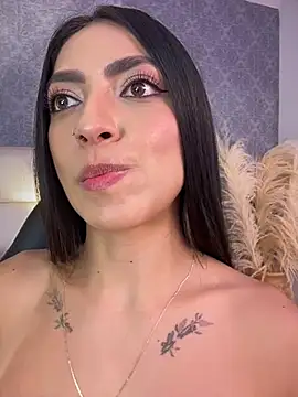 Celeste_Amber Obrolan Langsung XXX