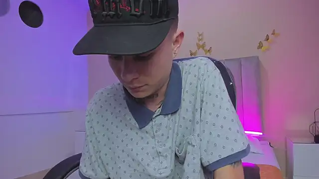 Nascary_Fox Live XXX Chat