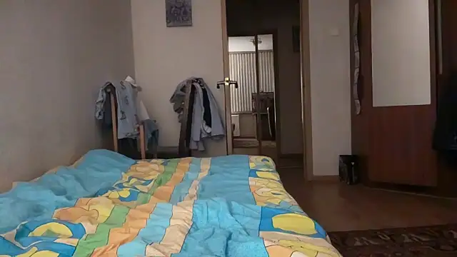 LamonteikのライブXXXチャット