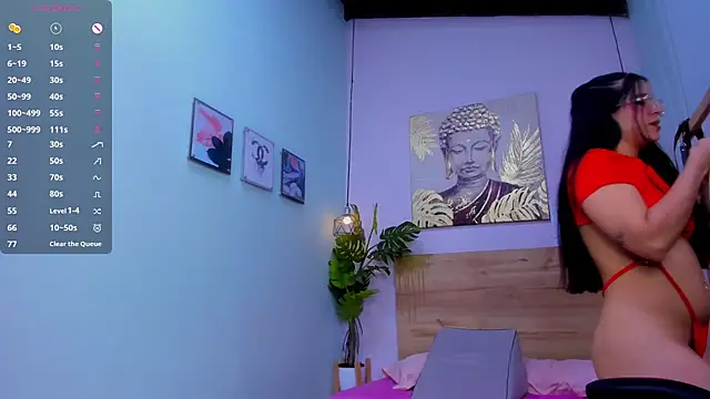 lalytulu99 Chat XXX in diretta