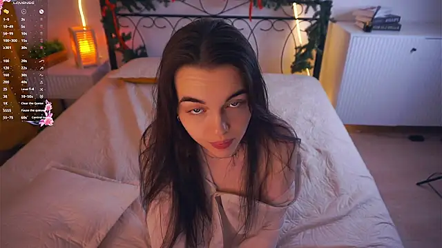 MirnaTellado's Live XXX Chat